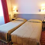 Hotel Sure By Western Memorial