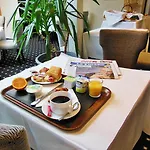 Sure By Western Memorial Hotel Caen