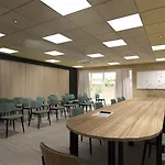Sure By Western Memorial Hotel Caen