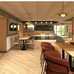 Hotel Sure By Western Memorial Caen