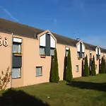 Hotel Sure By Western Memorial Caen