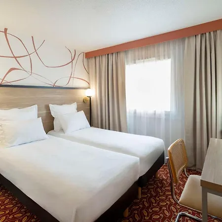 Sure By Western Memorial Hotel 3*