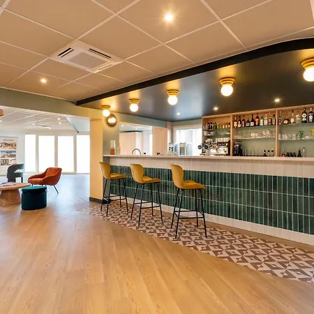 Hotel Restaurant Inter-hôtel Otelinn