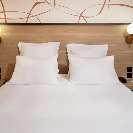 Restaurant Inter-hôtel Otelinn Hotel Caen