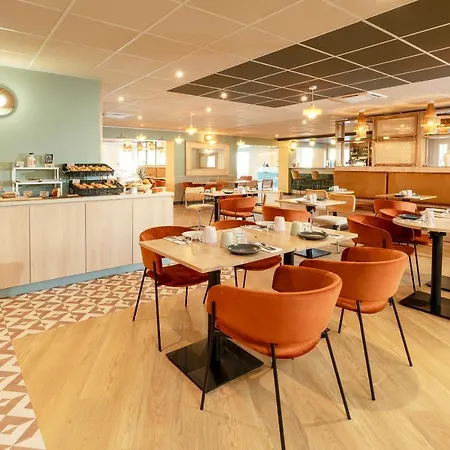 Restaurant Inter-hôtel Otelinn Hotel 3*
