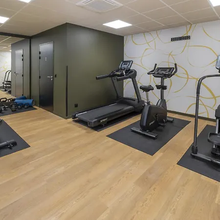 Hotel Sure By Western Memorial