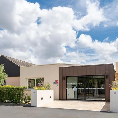 Sure By Western Memorial 3* Caen