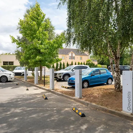 Hotel Sure By Western Memorial