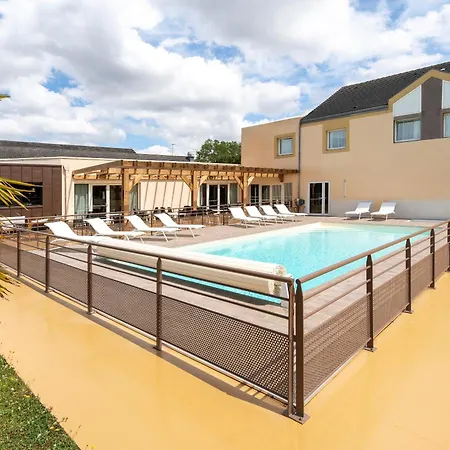 Sure By Western Memorial 3* Caen