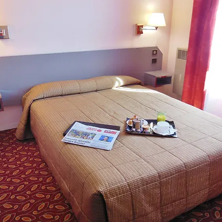 Sure By Western Memorial Hotel Caen