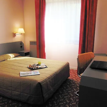 Sure By Western Memorial Hotel Caen