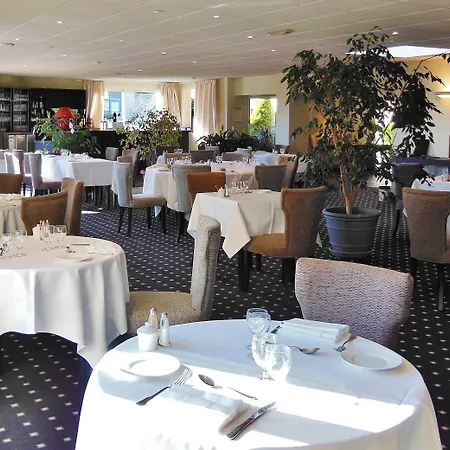 Hotel Sure By Western Memorial