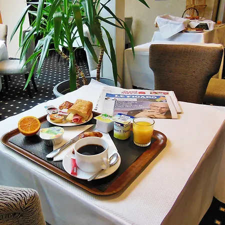 Sure By Western Memorial Hotel Caen