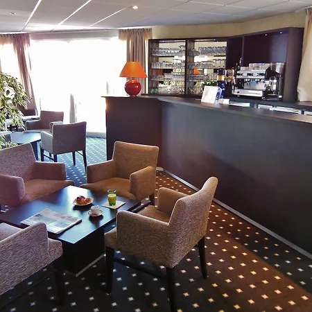 Hotel Sure By Western Memorial