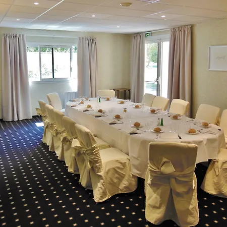 Hotel Sure By Western Memorial