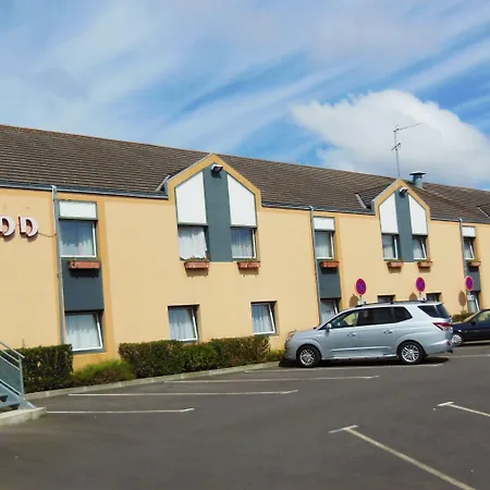 Hotel Sure By Western Memorial