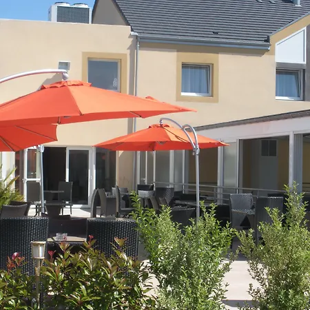 Sure By Western Memorial 3* Caen