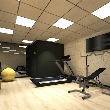 Sure By Western Memorial Hotel 3*