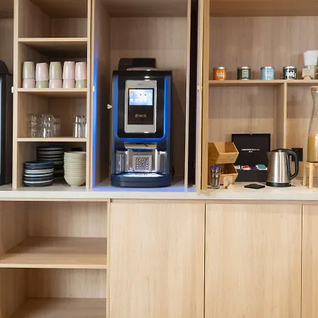 Sure By Western Memorial Hotel Caen