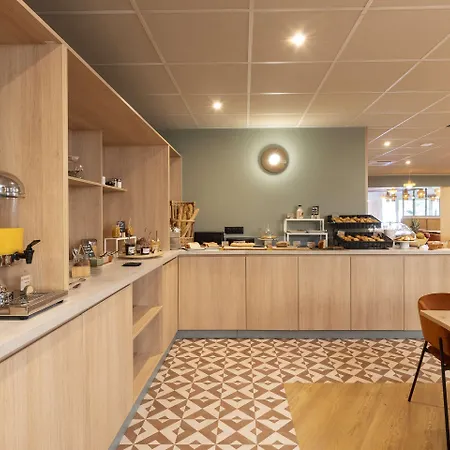 Sure By Western Memorial Hotel 3*