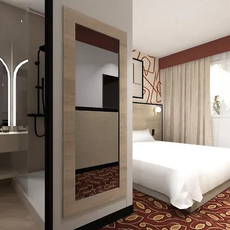 Hotel Sure By Western Memorial Caen