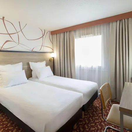 Hotel Sure By Western Memorial