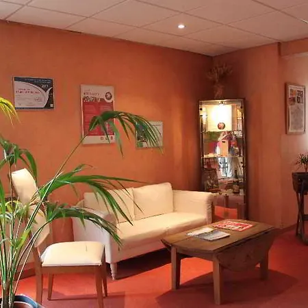 Hotel Sure By Western Memorial Caen