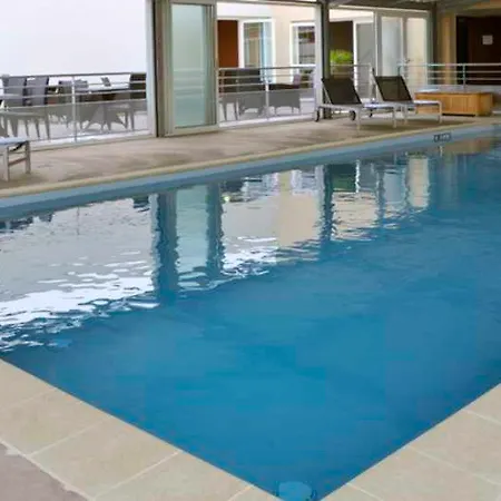 Hotel Sure By Western Memorial Caen