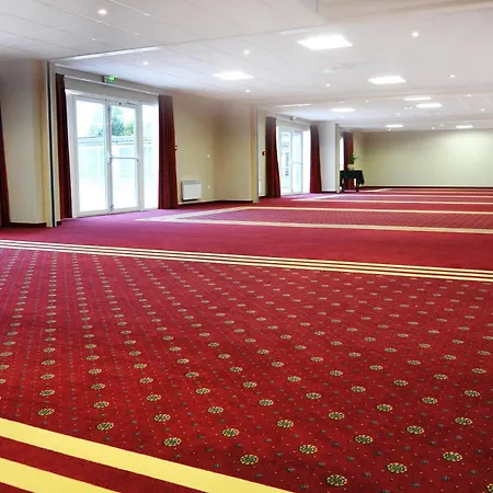 Sure By Western Memorial Hotel