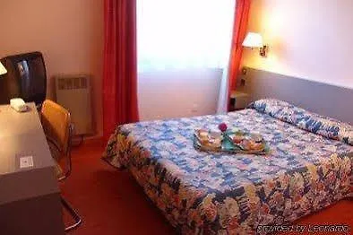 Hotel Sure By Western Memorial