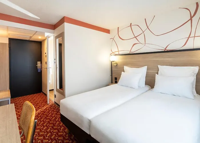 Sure By Western Memorial Hotel