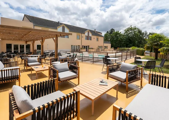 Hotel Sure By Western Memorial 3*