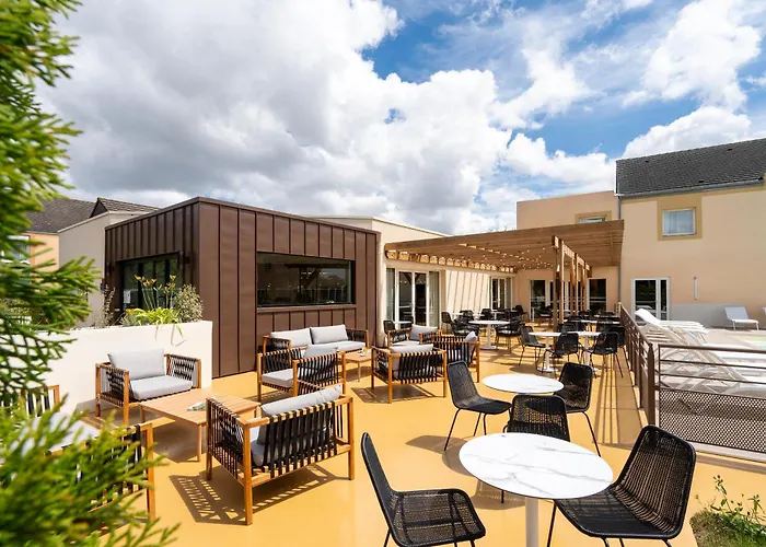 Sure By Western Memorial 3*