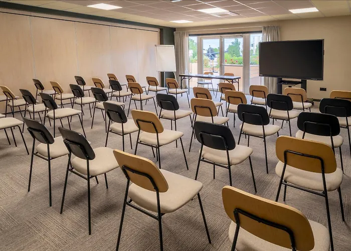 Hotel Sure By Western Memorial