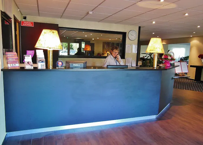 Hotel Sure By Western Memorial 3*