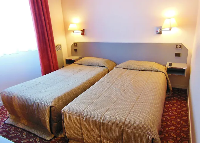 Hotel Sure By Western Memorial