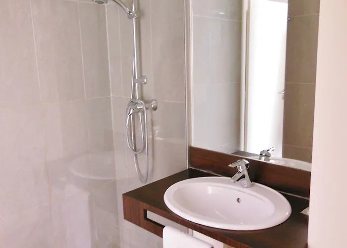 Hotel Sure By Western Memorial