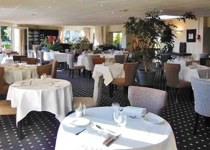 Hotel Sure By Western Memorial