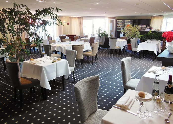 Sure By Western Memorial 3* Кан