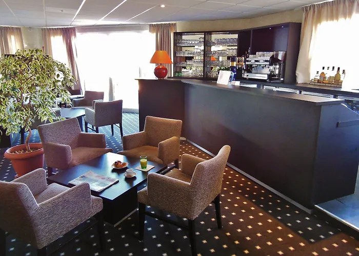 Hotel Sure By Western Memorial