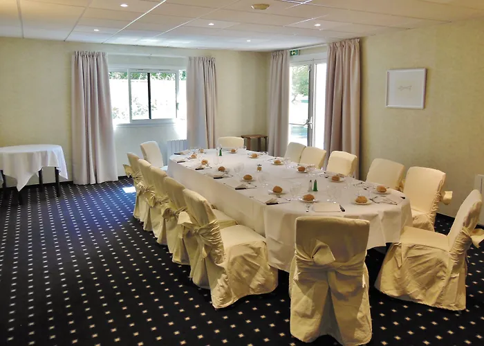 Hotel Sure By Western Memorial