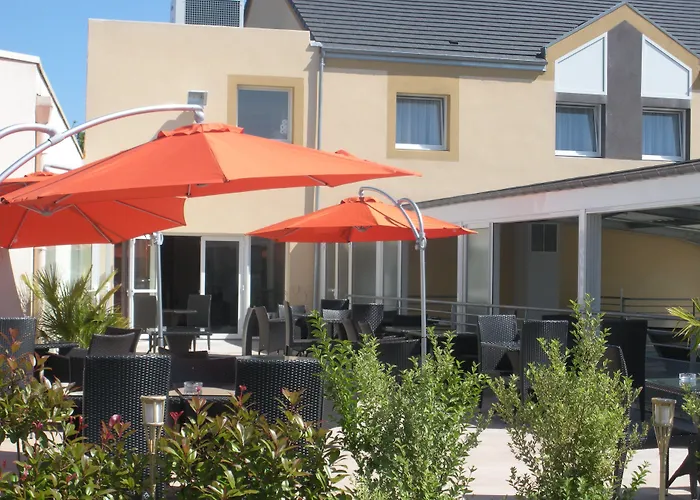 Sure By Western Memorial 3* Caen