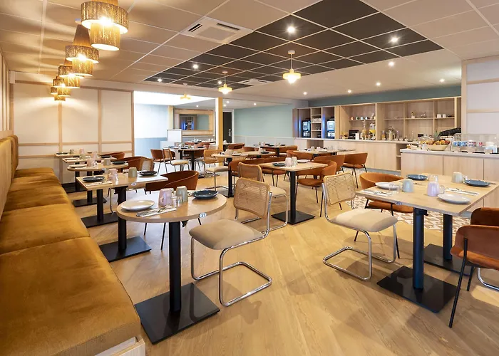 Hotel Sure By Western Memorial