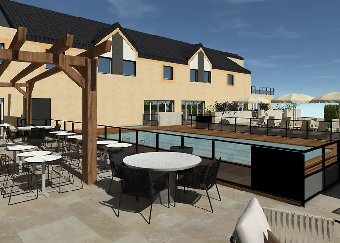 Hotel Sure By Western Memorial 3*