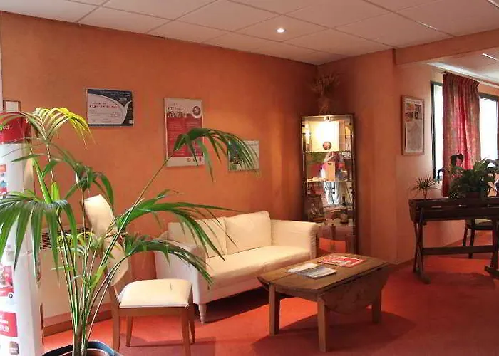 Hotel Sure By Western Memorial Caen