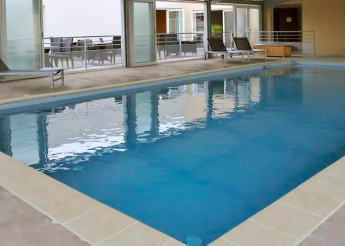 Hotel Sure By Western Memorial Caen